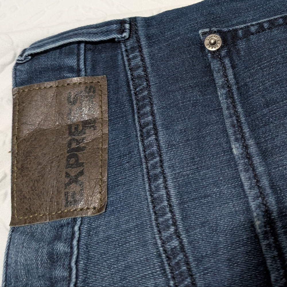 Jeans - Picture 4 of 5